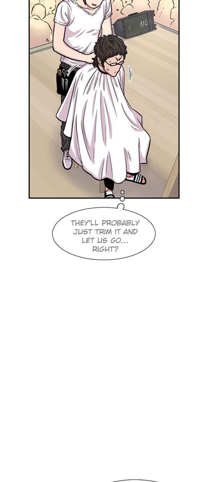 Chapter 87 - Page 48
