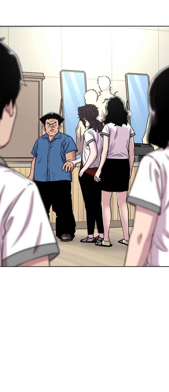 Chapter 87 - Page 71