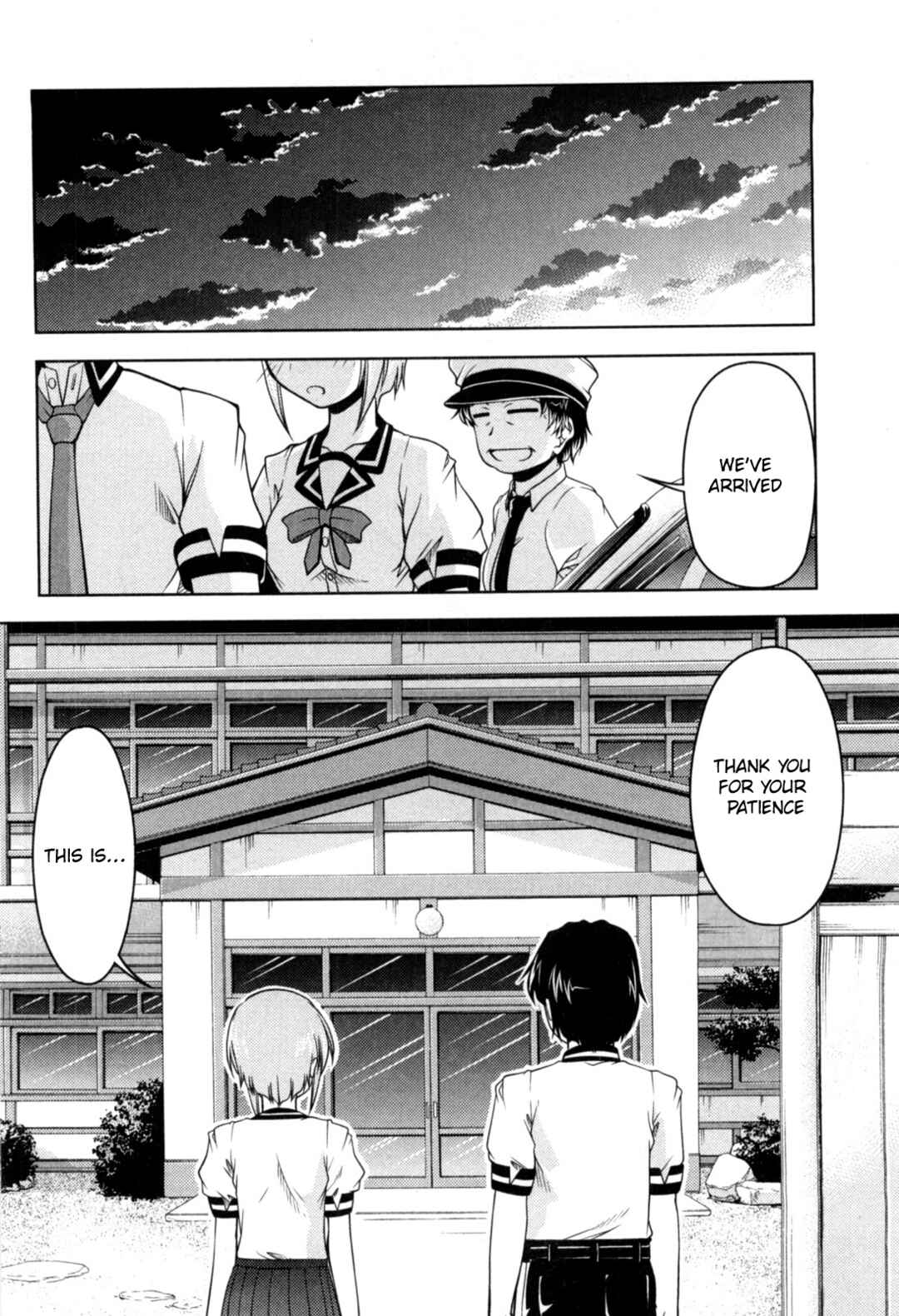 Chapter 78 - Page 2