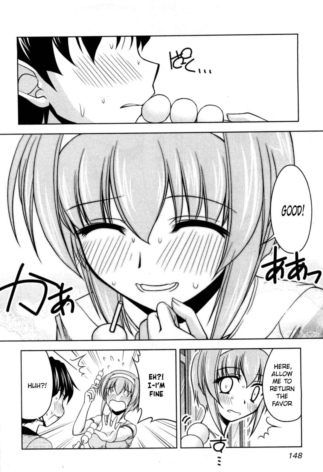 Chapter 78 - Page 22