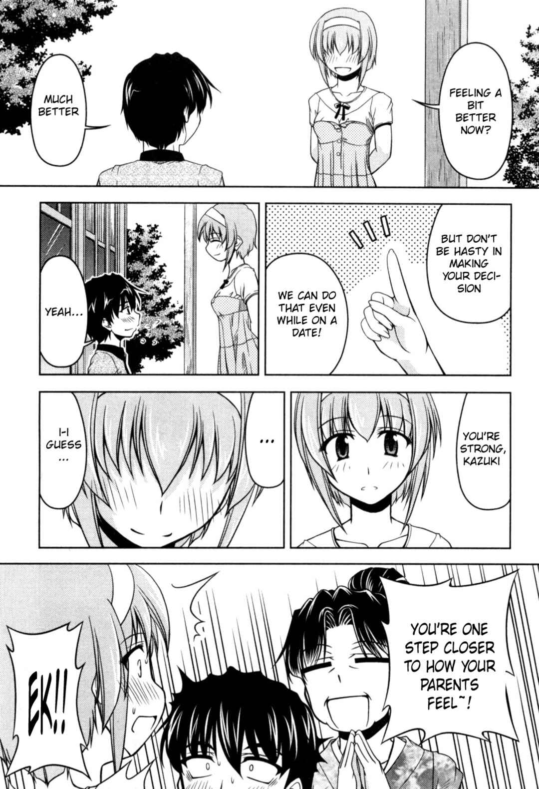 Chapter 78 - Page 31