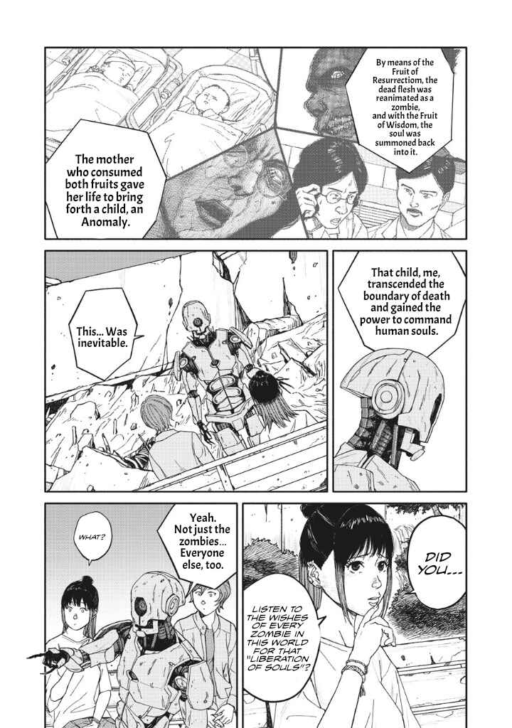 Chapter 18 - Page 31