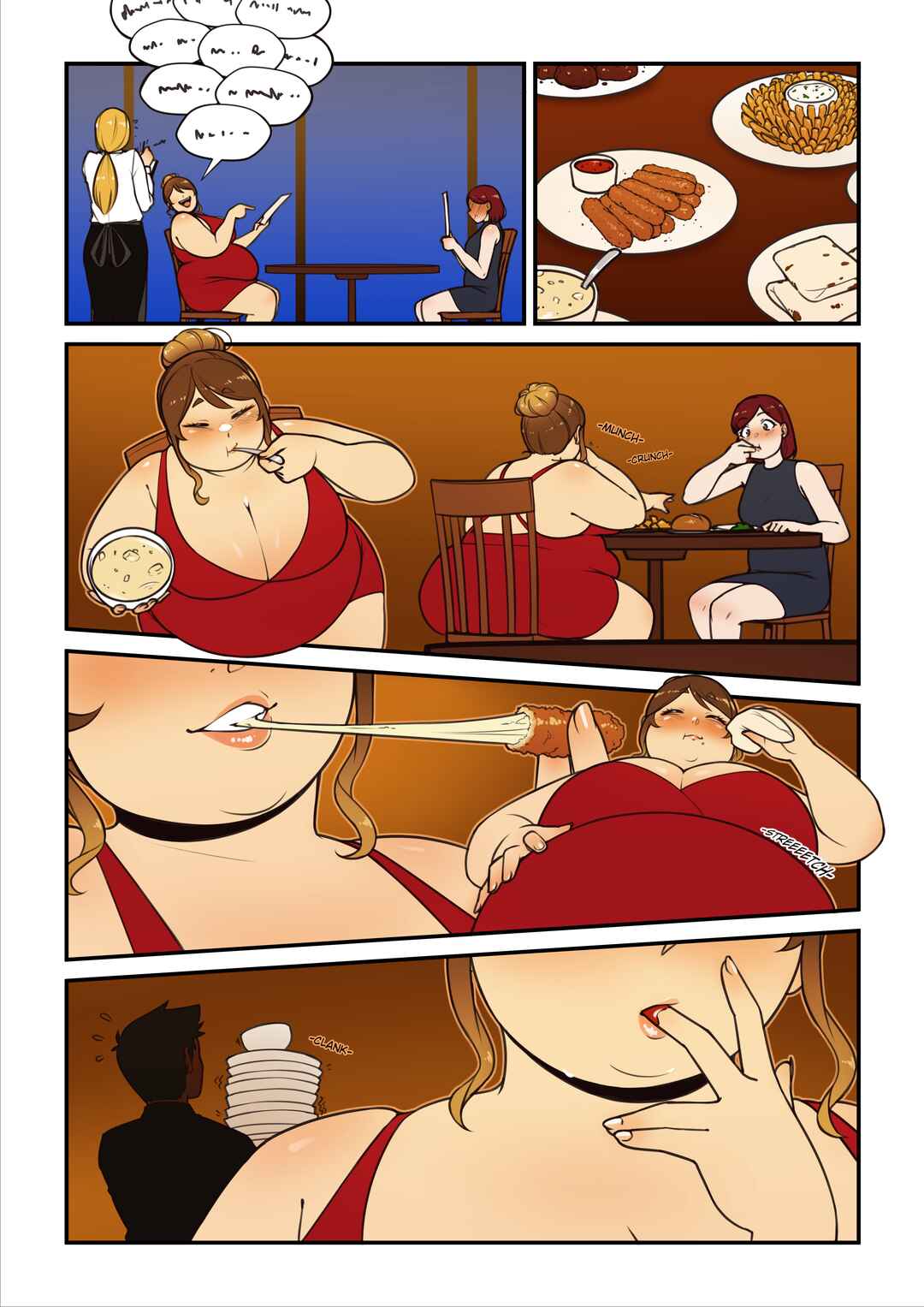 Chapter ? - Page 12
