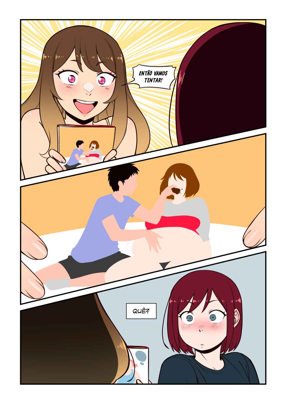 Chapter ? - Page 5