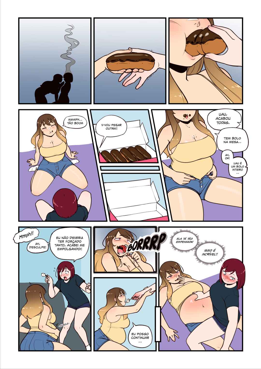 Chapter ? - Page 7