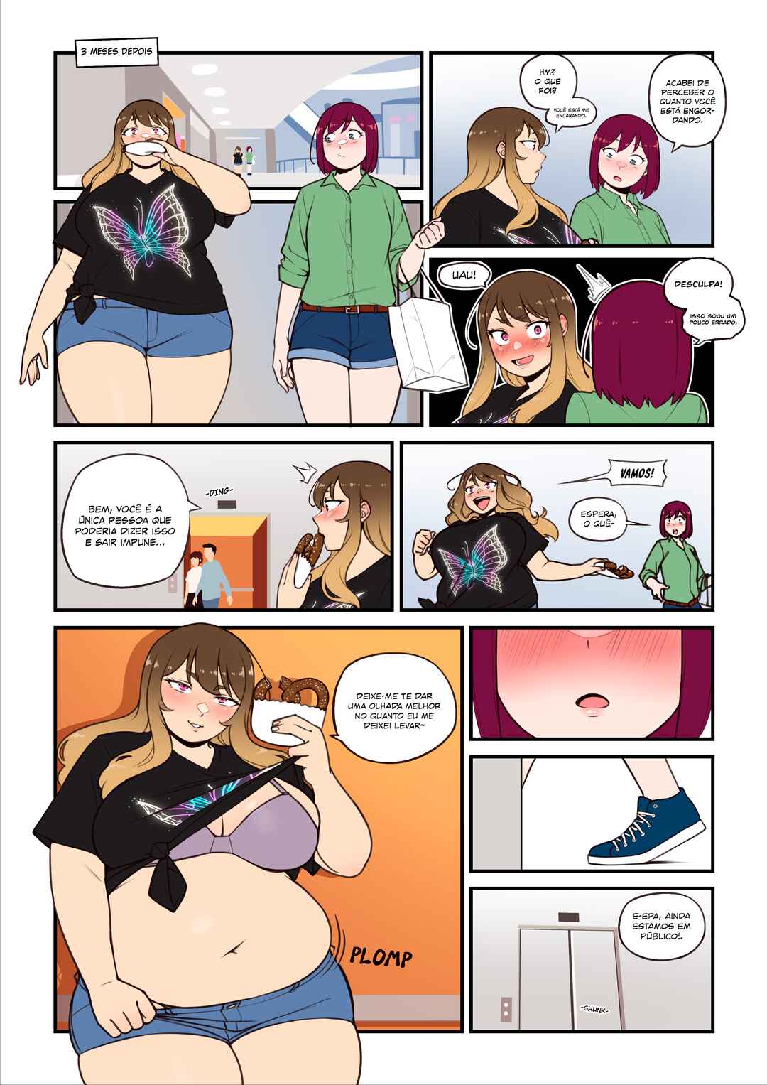 Chapter ? - Page 9