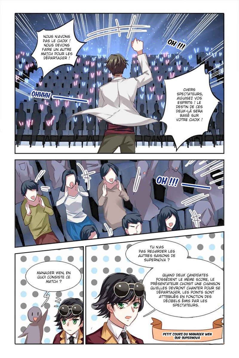 Chapter 80 - Page 6