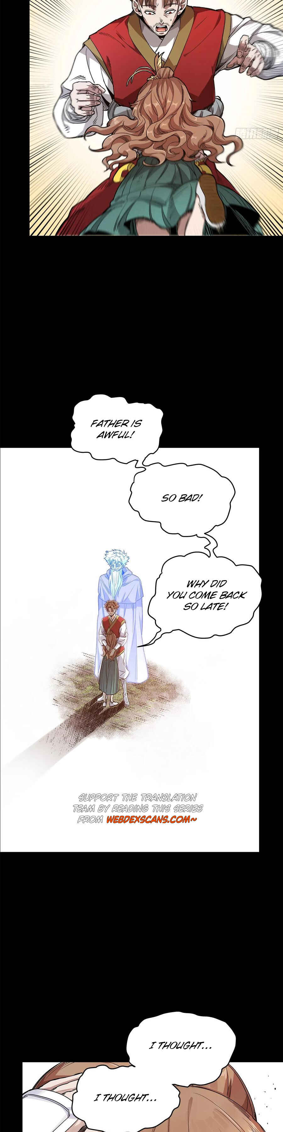 Chapter 132 - Page 12