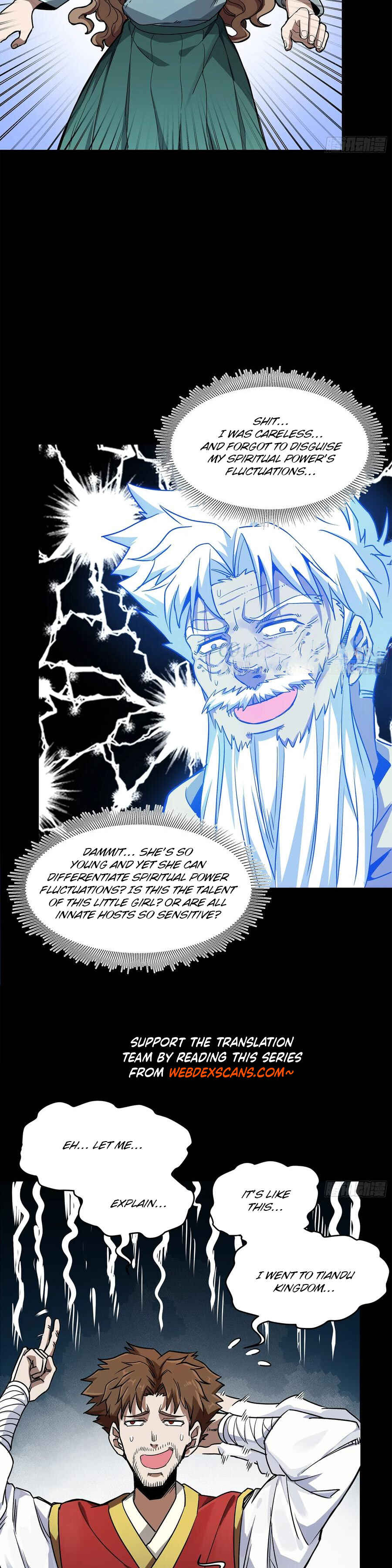 Chapter 132 - Page 16