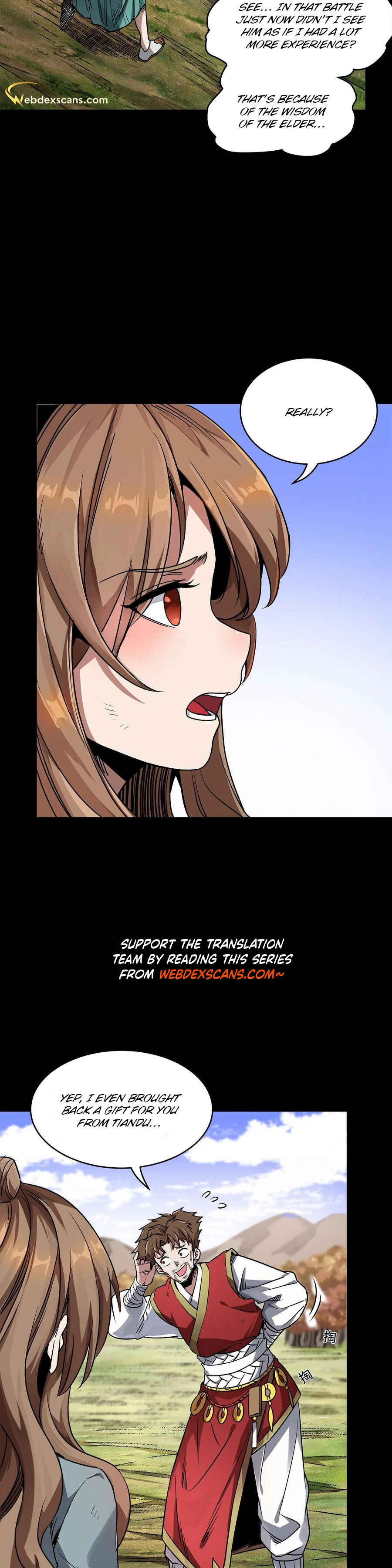 Chapter 132 - Page 18