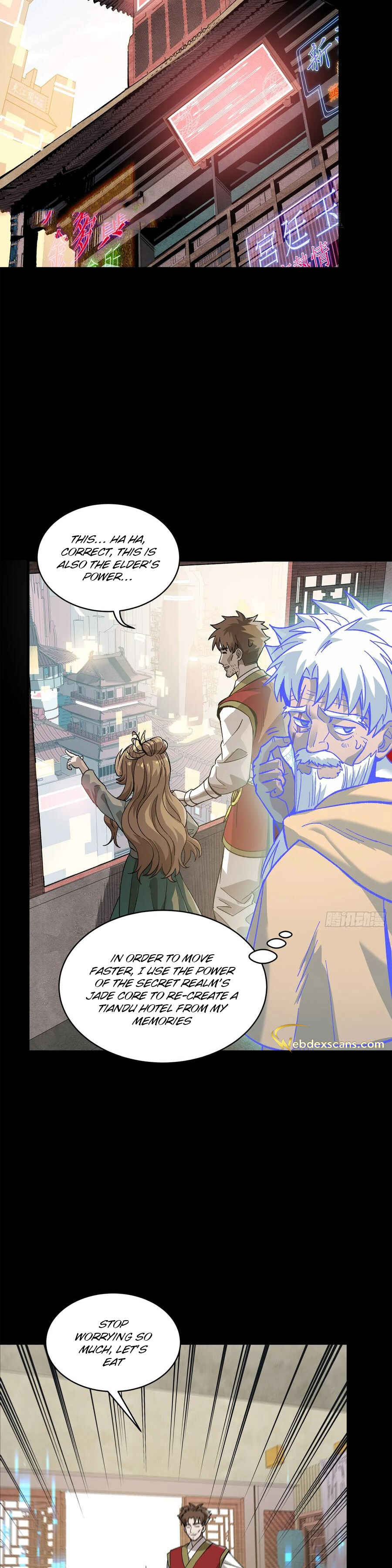 Chapter 132 - Page 30