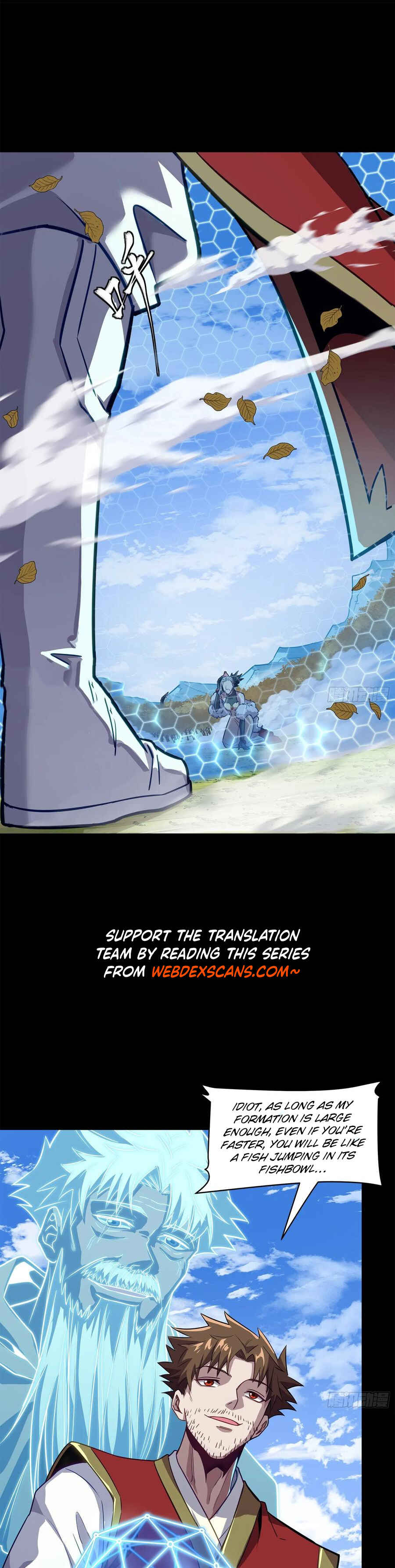 Chapter 132 - Page 6
