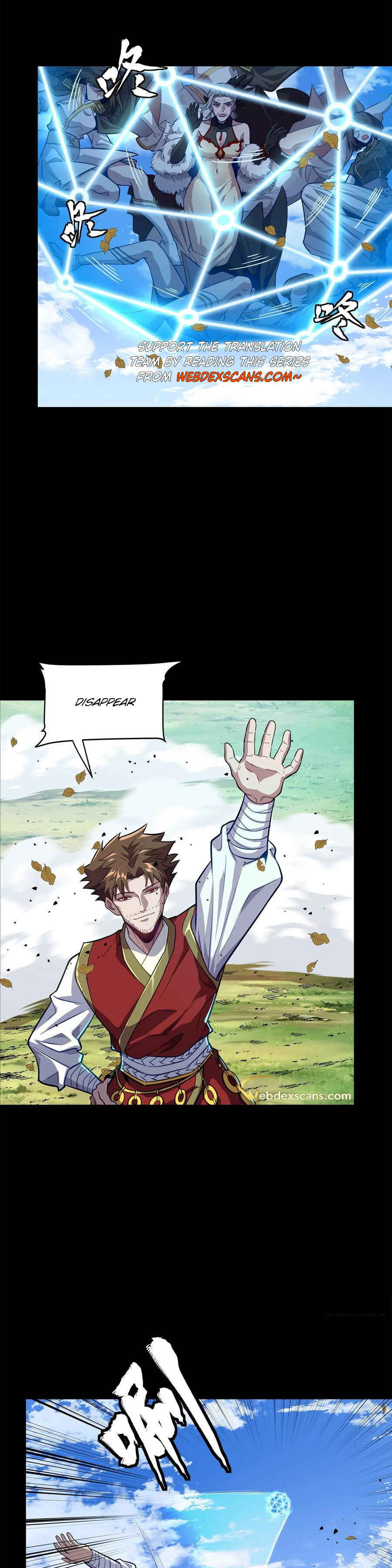 Chapter 132 - Page 9