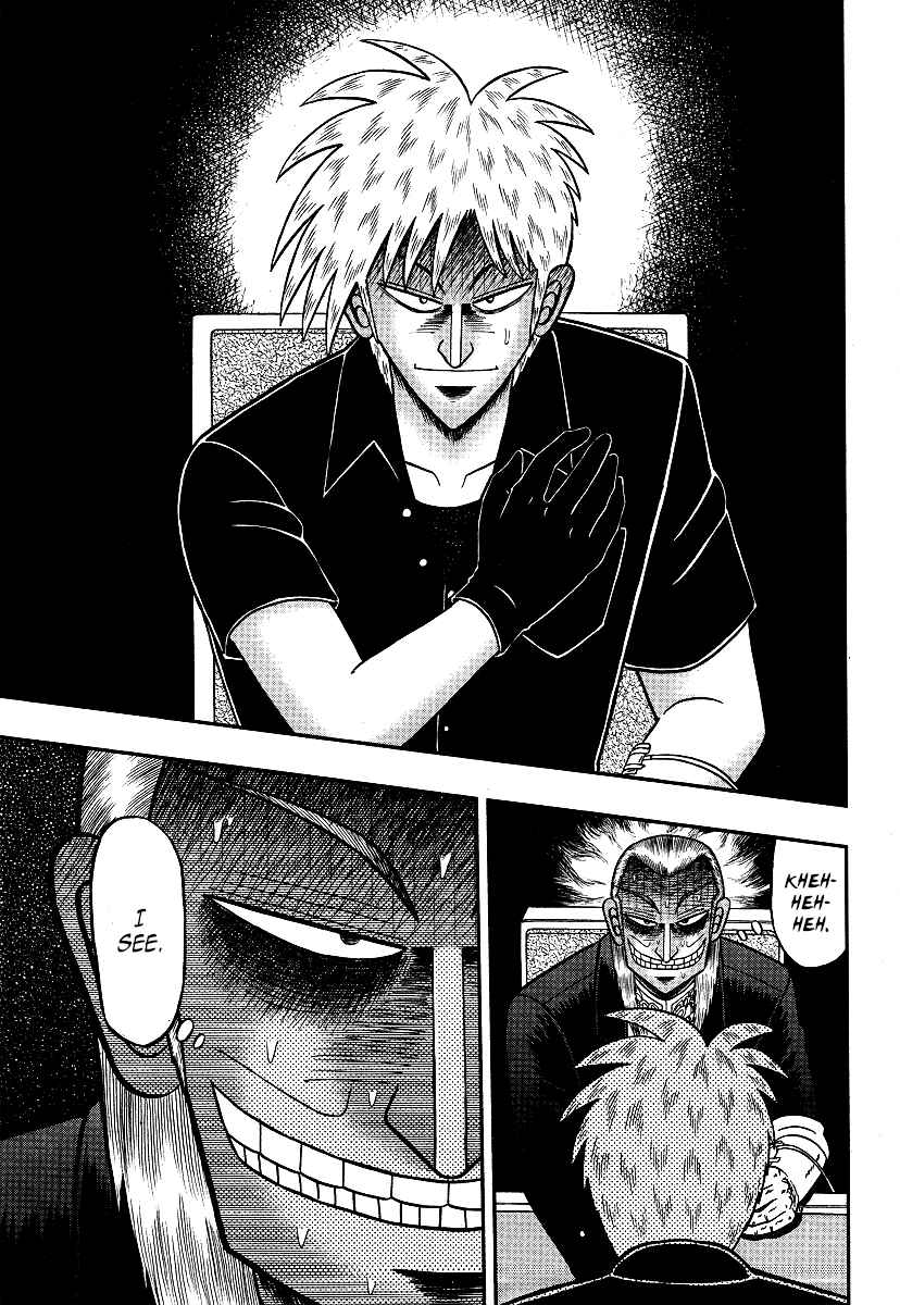 Chapter 290 - Page 12