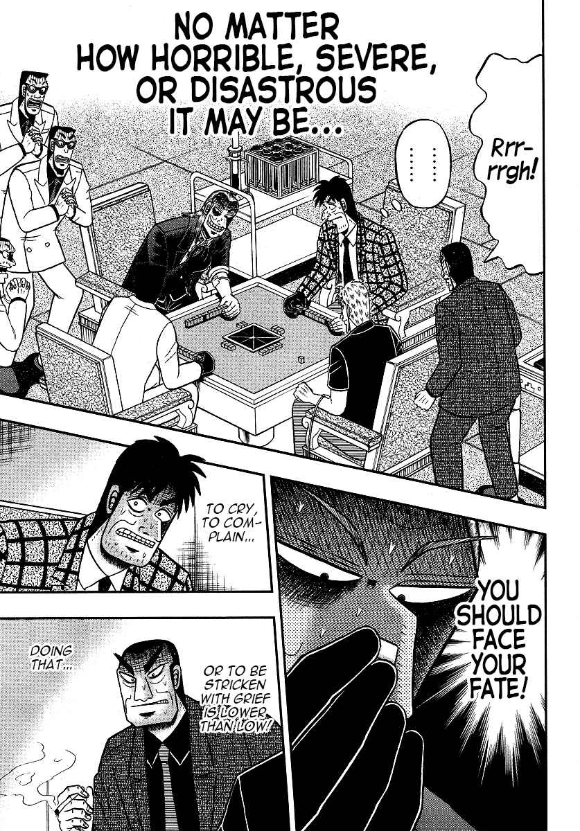 Chapter 290 - Page 16