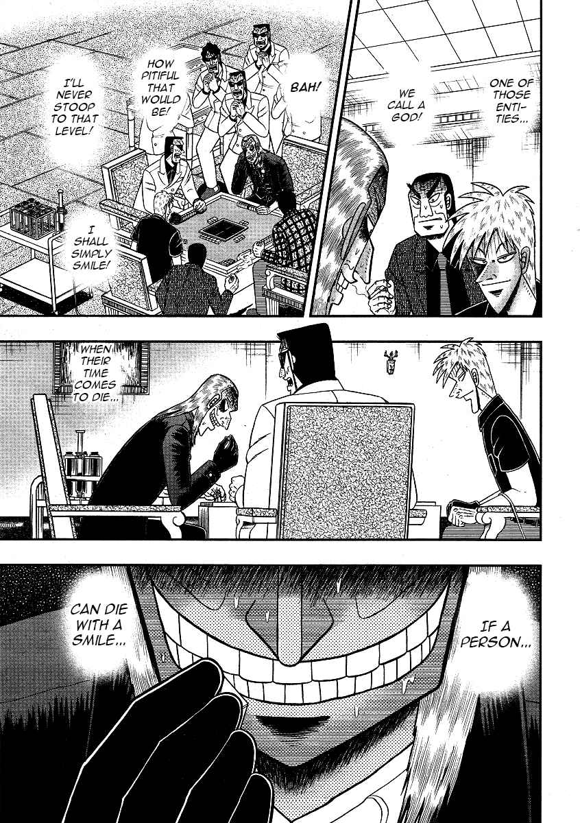 Chapter 290 - Page 18