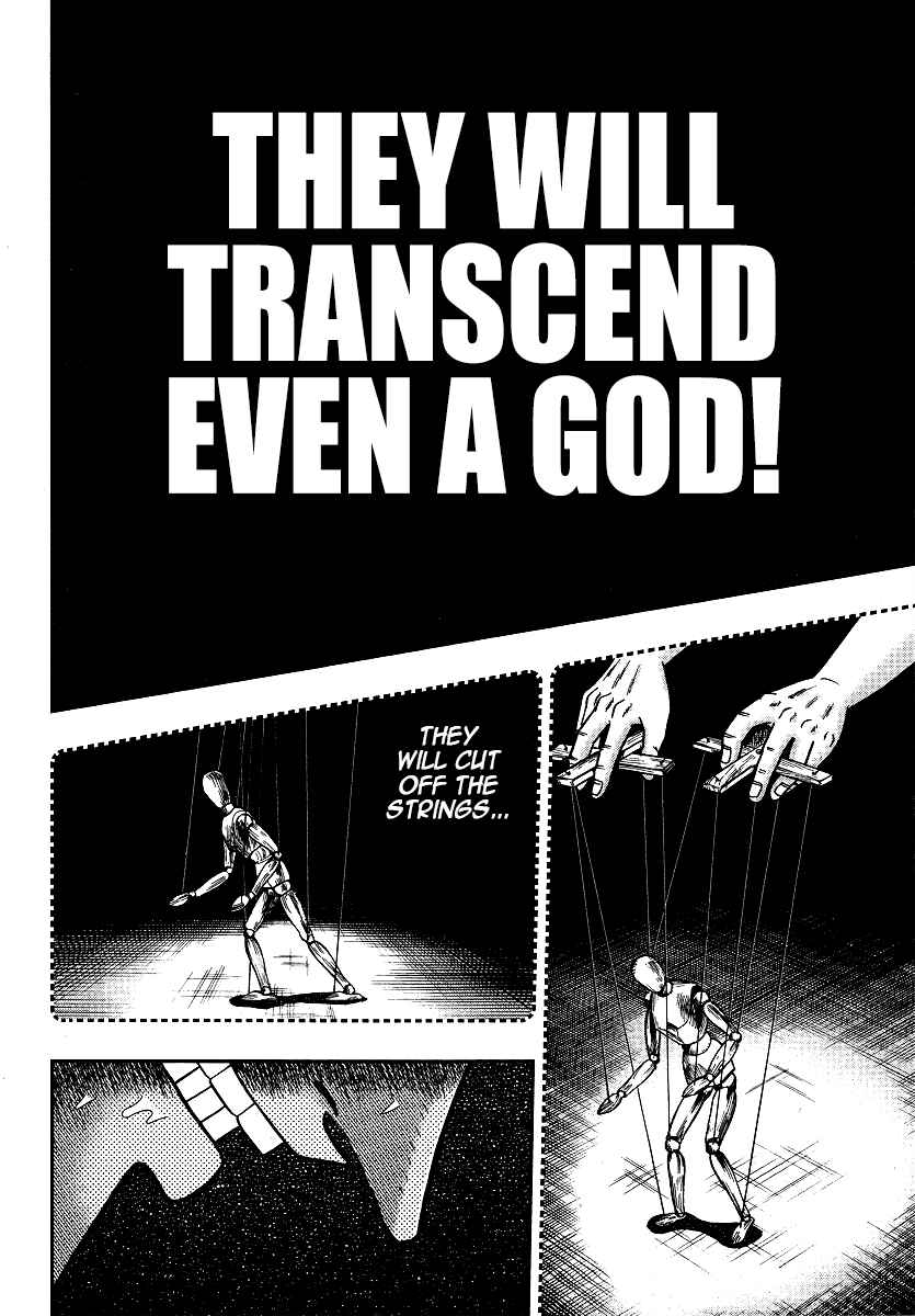 Chapter 290 - Page 19