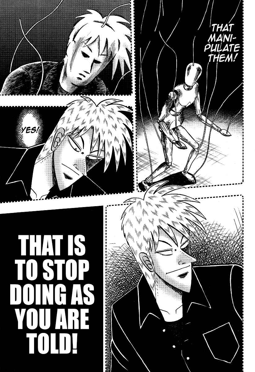 Chapter 290 - Page 20