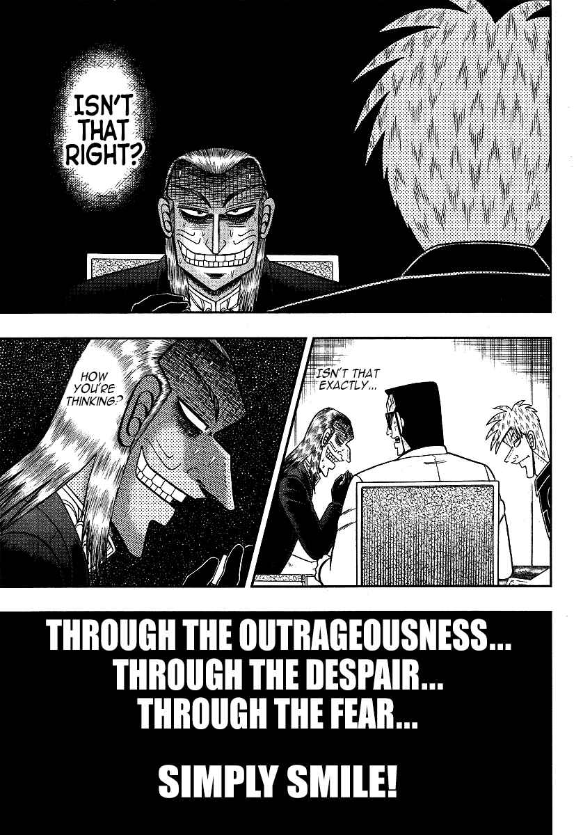Chapter 290 - Page 22