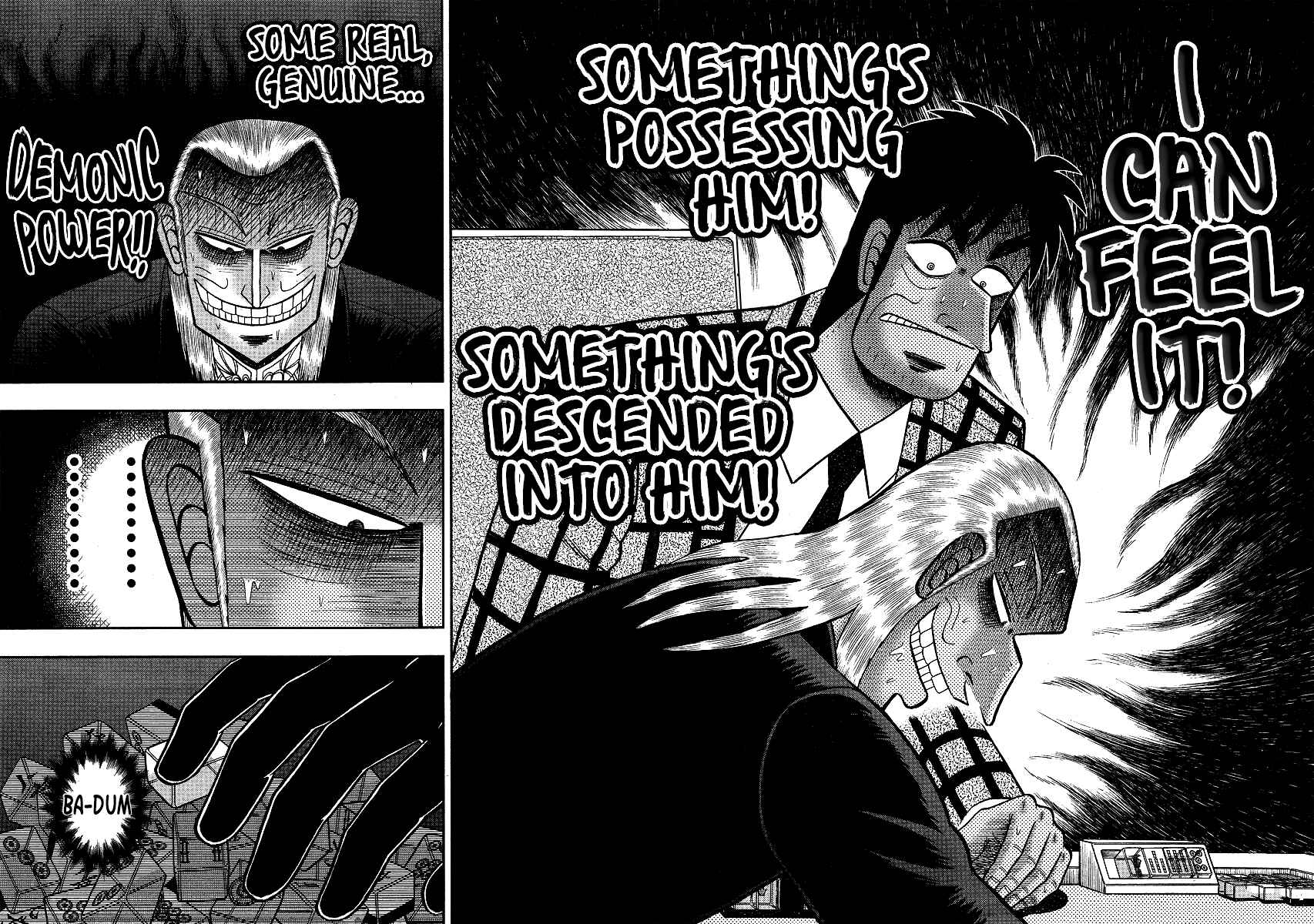 Chapter 290 - Page 7