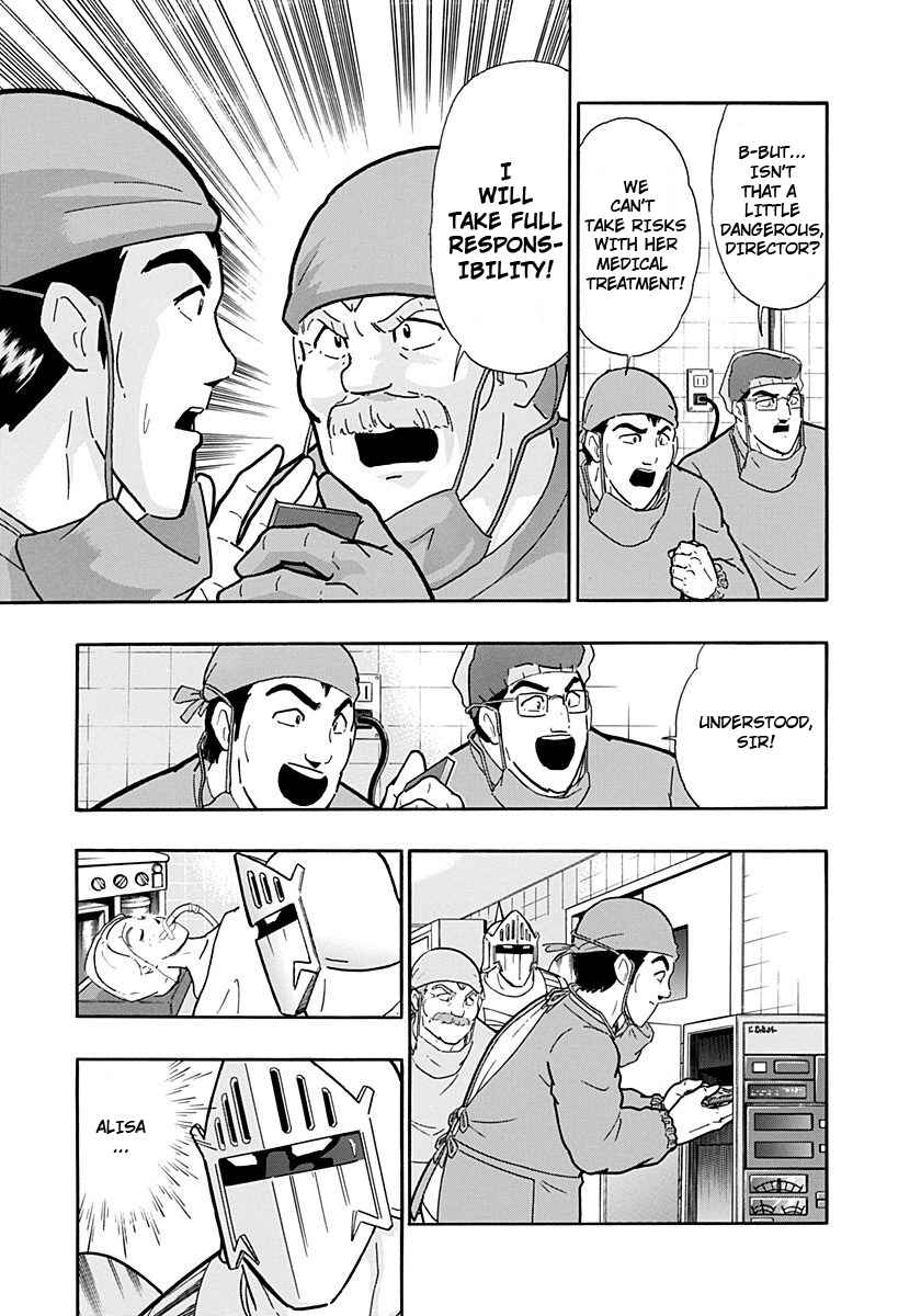 Chapter 243 - Page 15