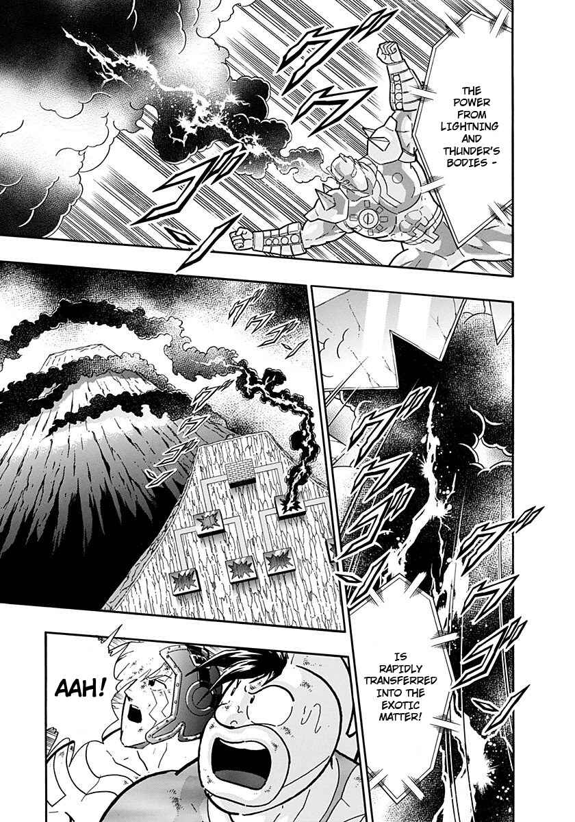 Chapter 243 - Page 9