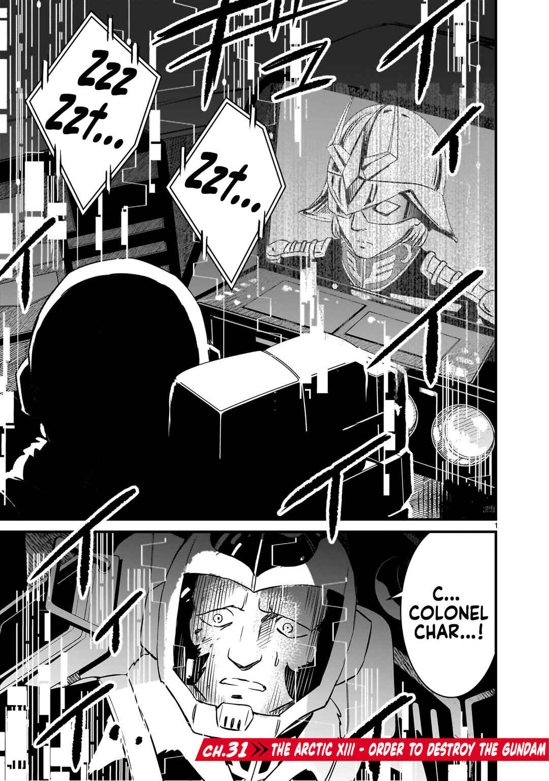Chapter 31 - Page 1
