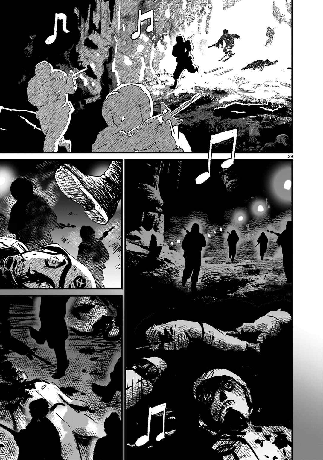 Chapter 31 - Page 28