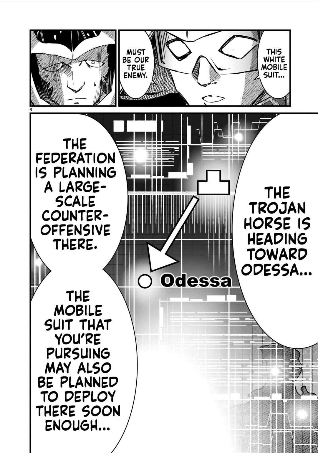 Chapter 31 - Page 6