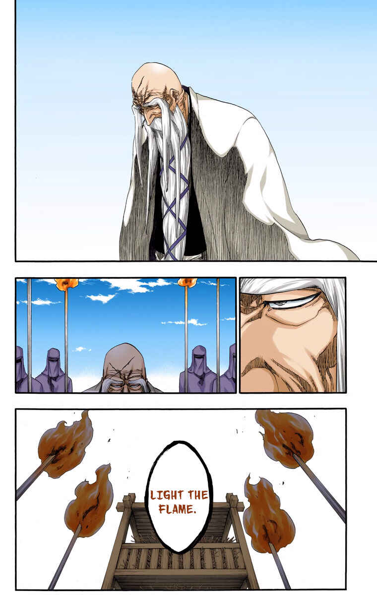 Chapter 486 - Page 10
