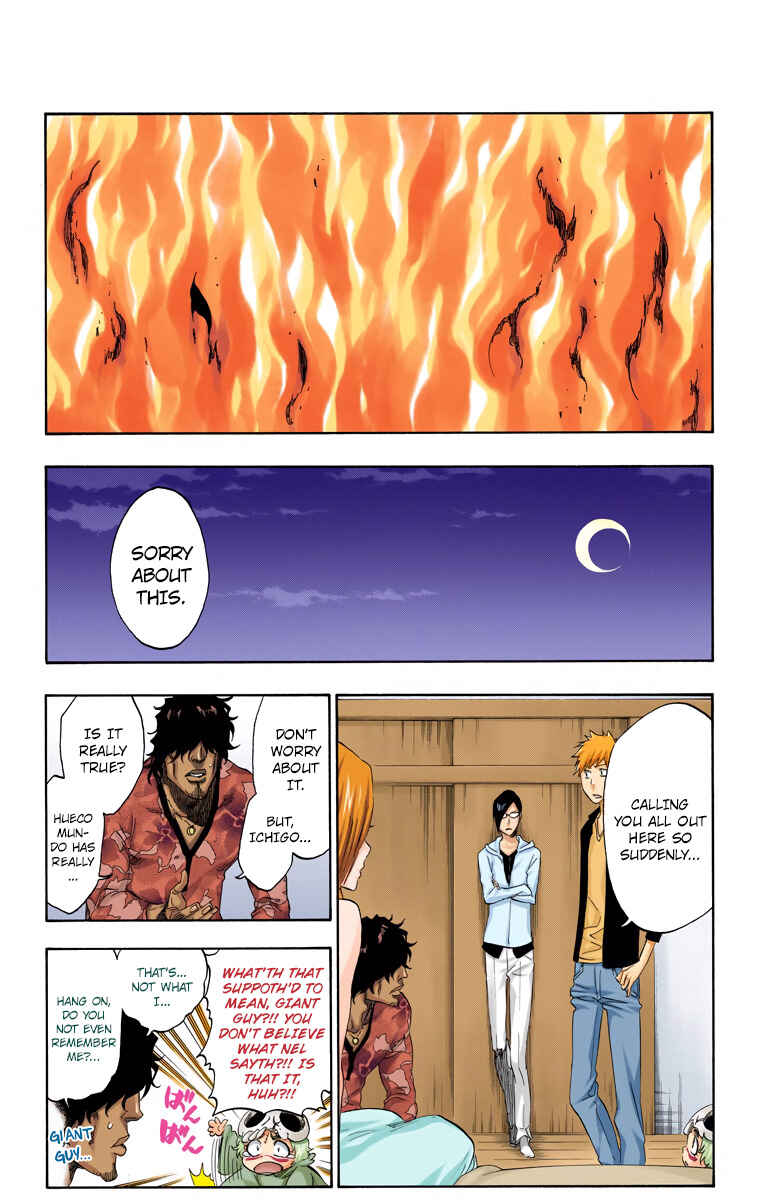 Chapter 486 - Page 11
