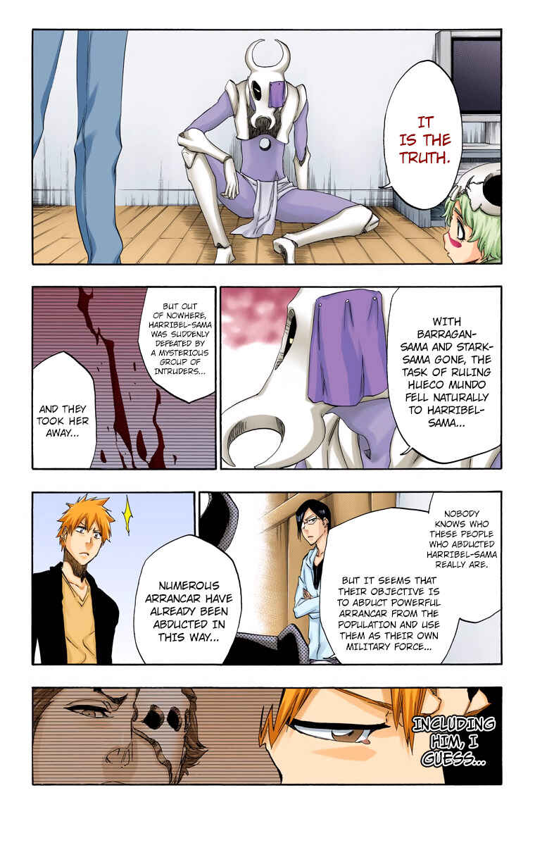 Chapter 486 - Page 12
