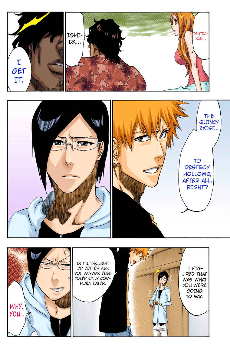 Chapter 486 - Page 14