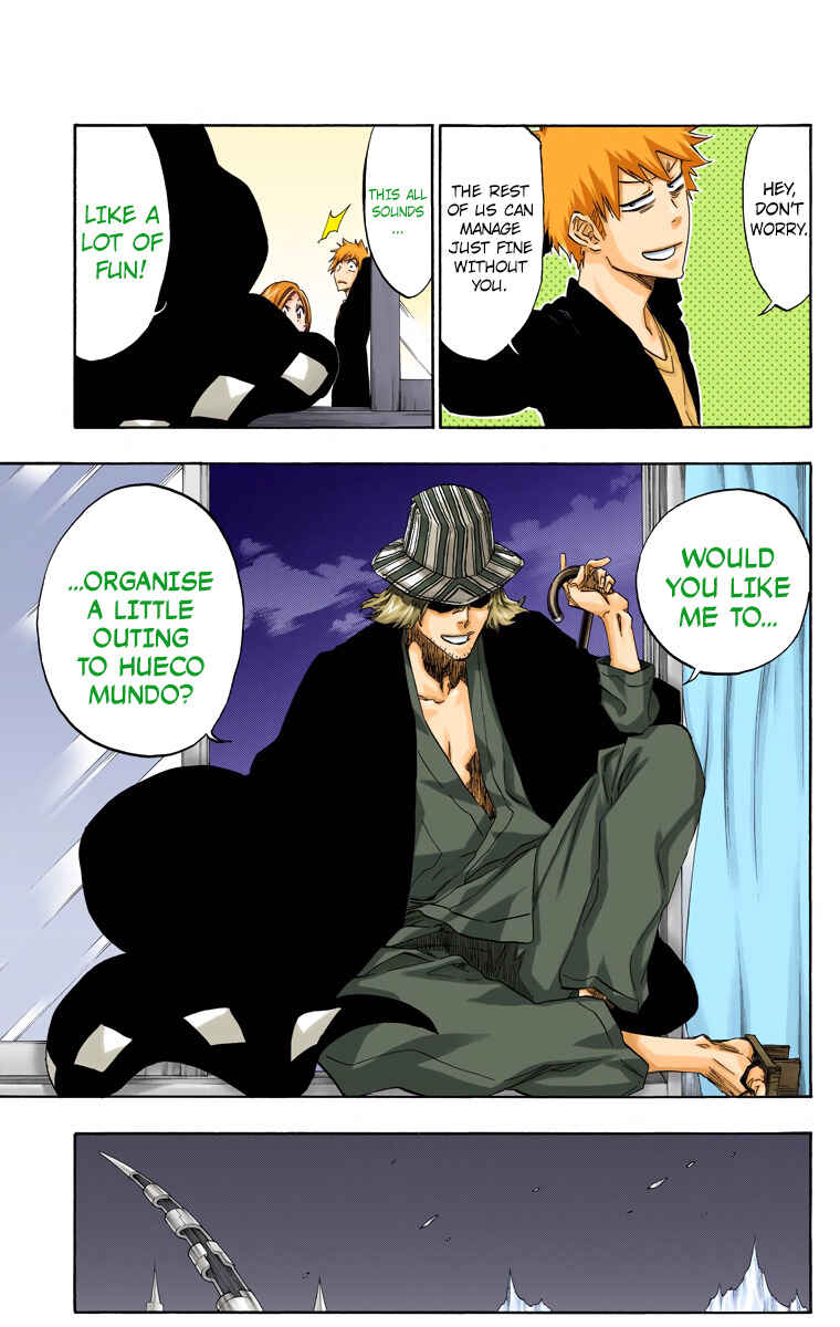 Chapter 486 - Page 15