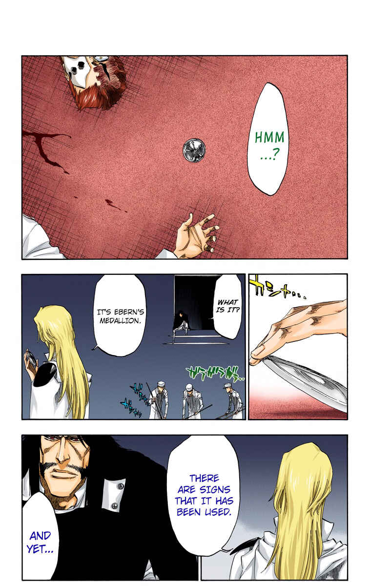 Chapter 486 - Page 16