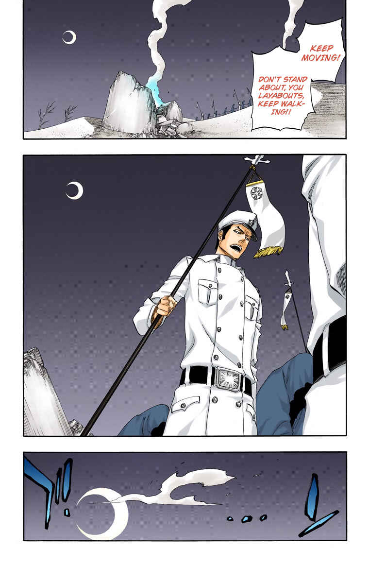 Chapter 486 - Page 19