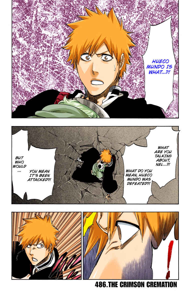 Chapter 486 - Page 3