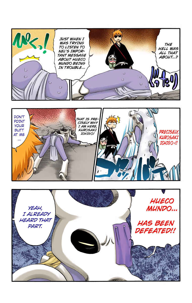 Chapter 486 - Page 5