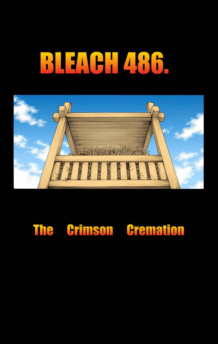 Chapter 486 - Page 6