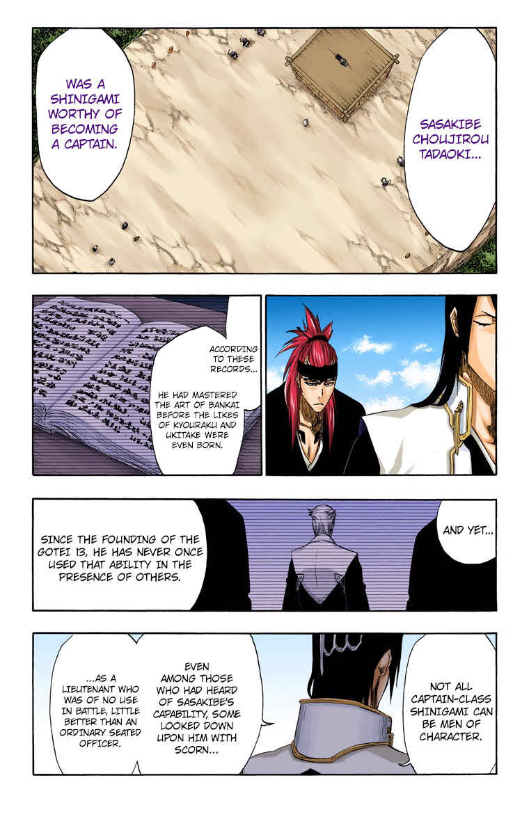 Chapter 486 - Page 7