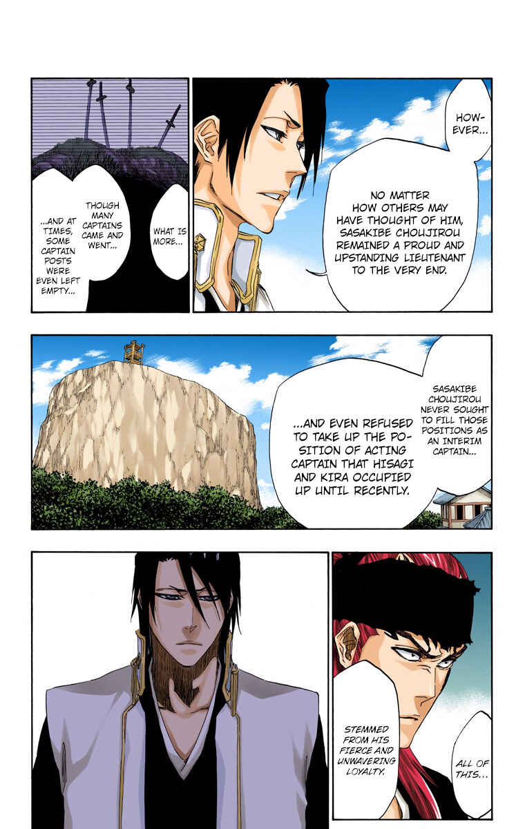 Chapter 486 - Page 8