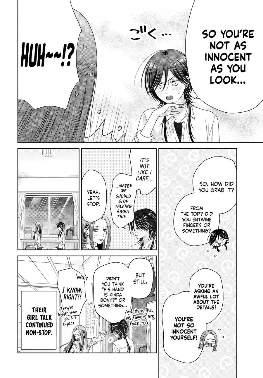 Chapter 85 - Page 12