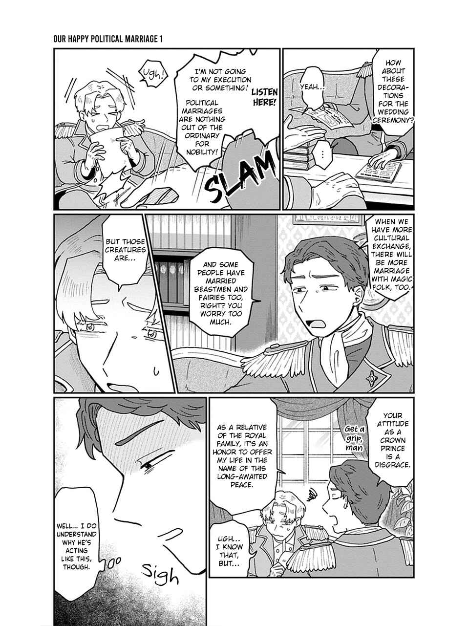 Chapter 1 - Page 10