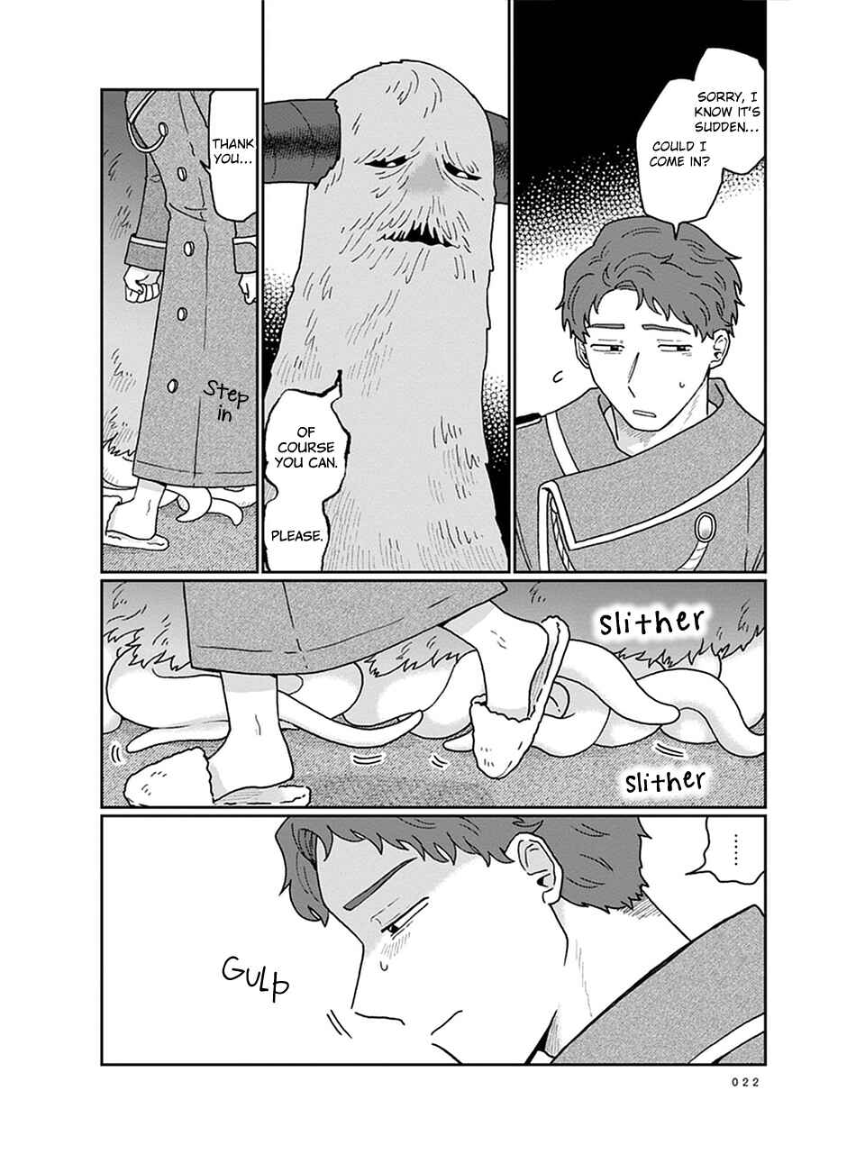 Chapter 1 - Page 25