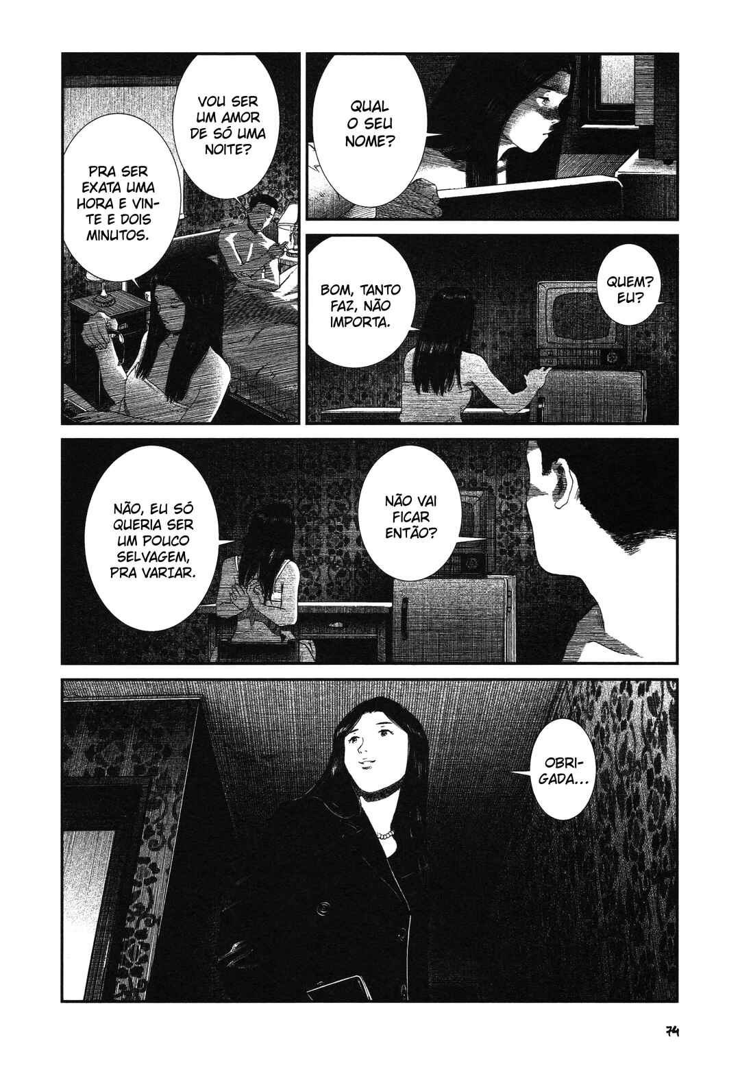Chapter 18 - Page 20