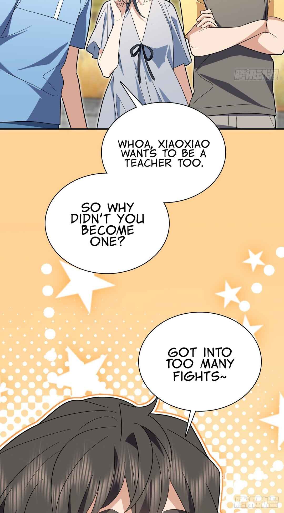 Chapter 438 - Page 11