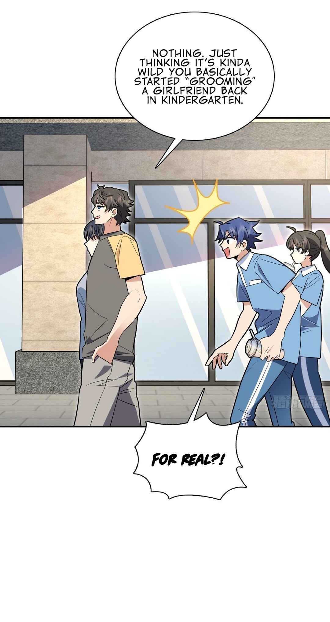 Chapter 438 - Page 3