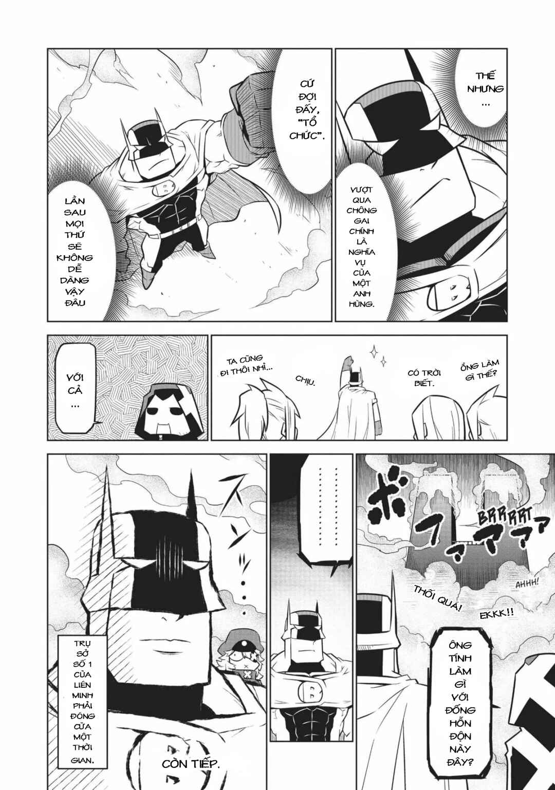 Chapter 111 - Page 11