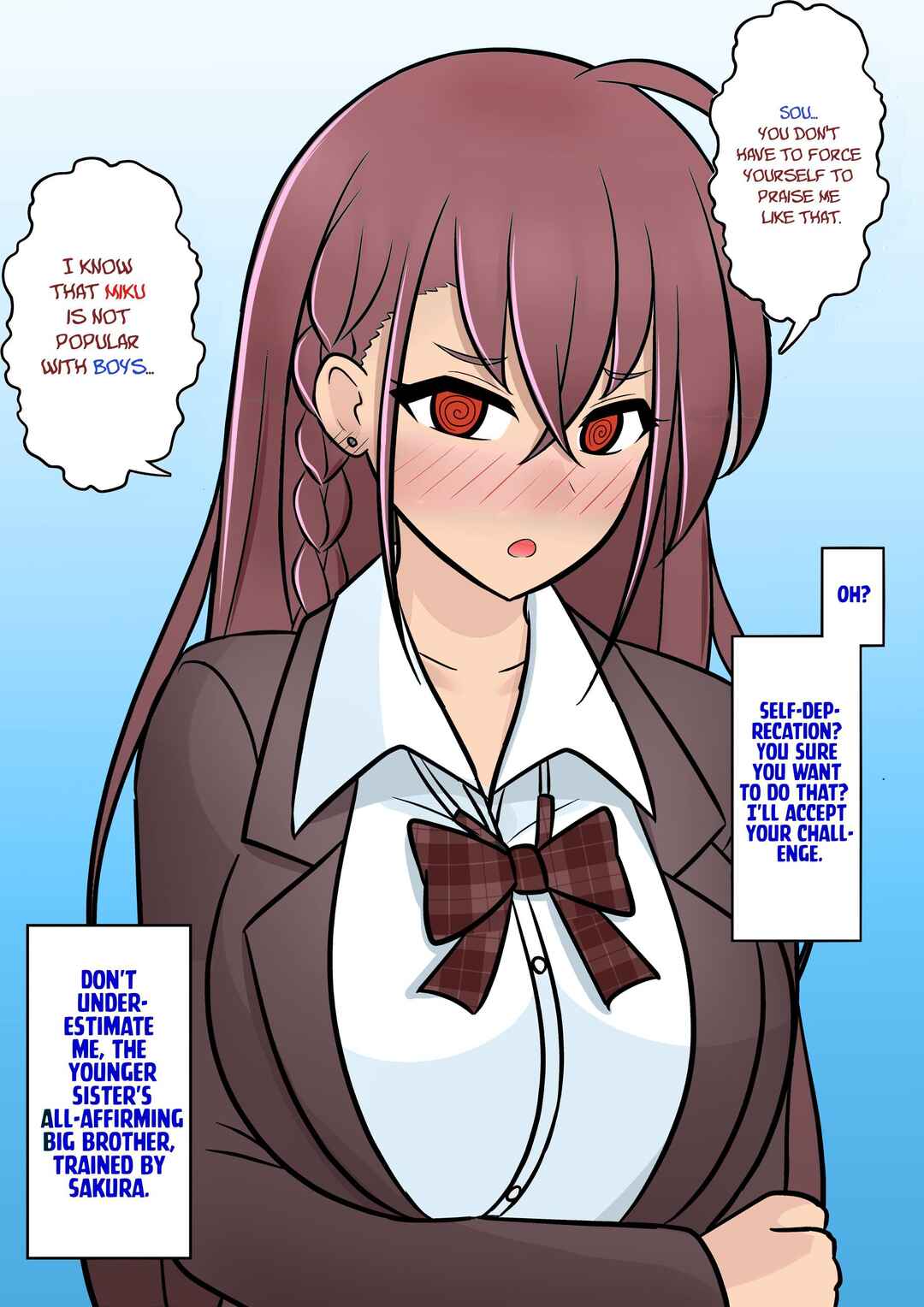 Chapter 65 - Page 1