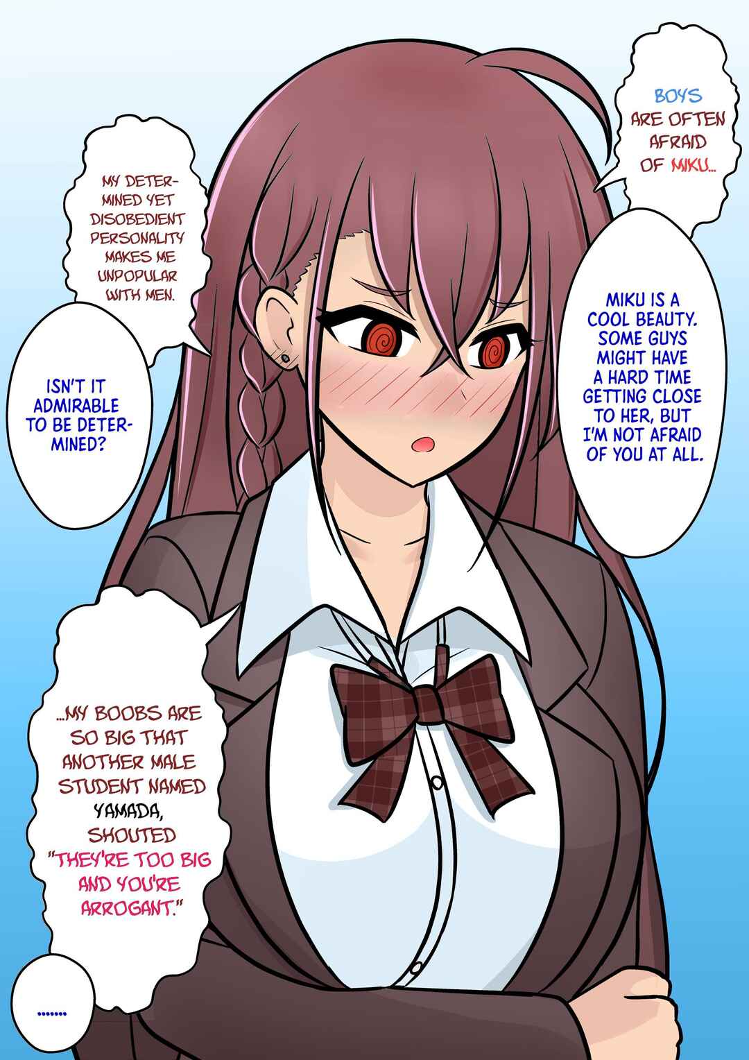 Chapter 65 - Page 2